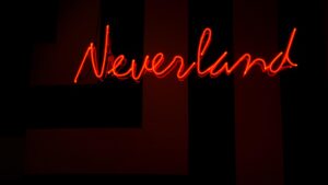 Neverland