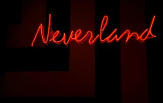 Neverland
