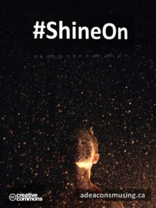 #ShineOn