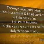 Holy Wisdom