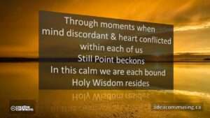 Holy Wisdom