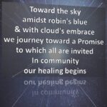 Healing Begins