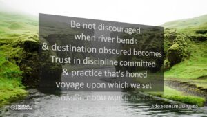 River Bends