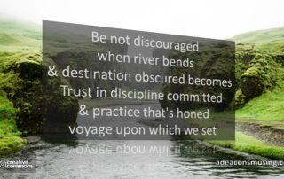 River Bends