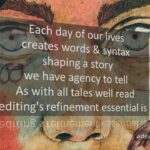 Story Shaping