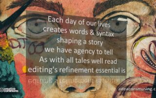 Story Shaping