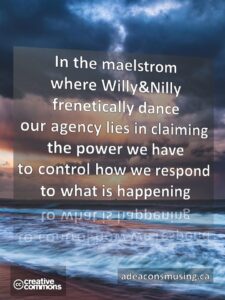 How We Respond