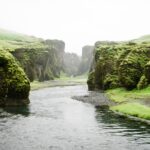 River Bends