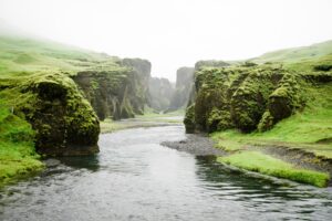 River Bends