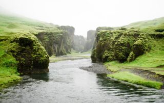 River Bends