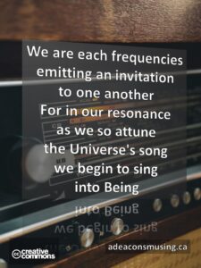 Frequencies