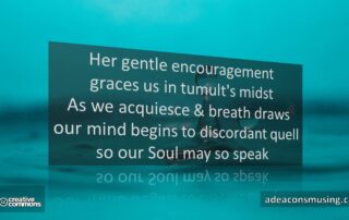 Soul Speak