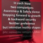 Intention