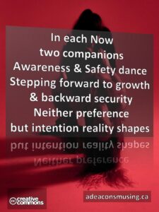 Intention