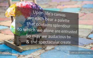 Life's Canvas