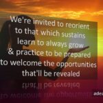 Reorient