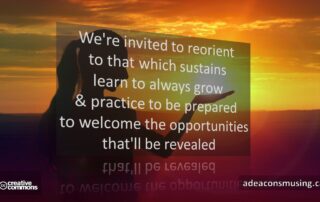 Reorient