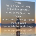 Still Point