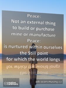 Still Point