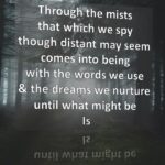 The Mists