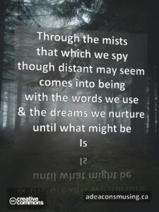 The Mists