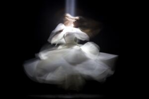 Our Awakening