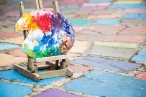 Life's Canvas