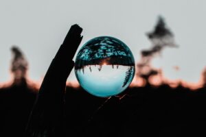 Reality Changes