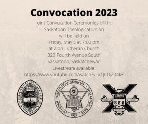 Convocation 2023