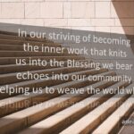 Weave the World