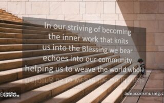 Weave the World
