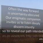 Path Revealed