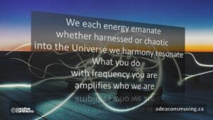 Energy Emanate