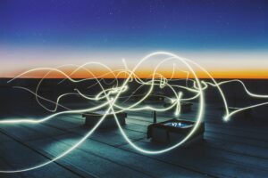 Energy Emanate