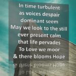 Hope Blooms