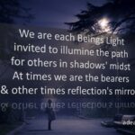 Reflection's Mirror