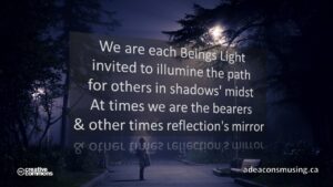Reflection's Mirror