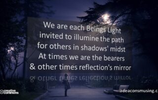 Reflection's Mirror
