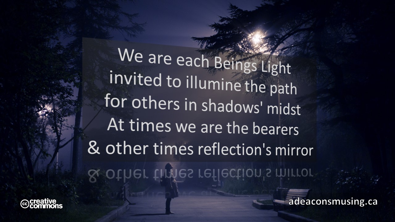 Reflection's Mirror