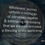Blessing the World
