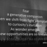 Wonder Emerges