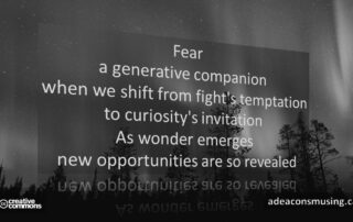 Wonder Emerges