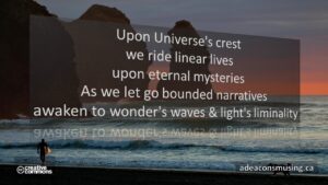 Universe's Crest