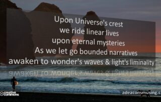 Universe's Crest
