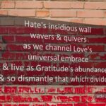 Gratitude's Abundance