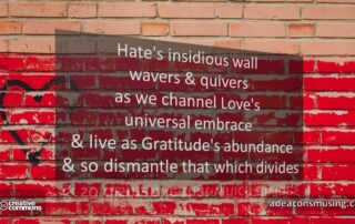 Gratitude's Abundance