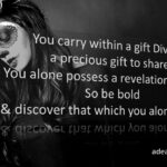 Gift Divine