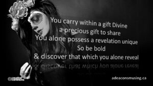 Gift Divine