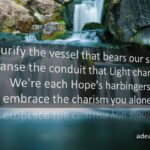 Hope's Harbingers