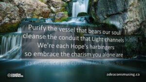 Hope's Harbingers